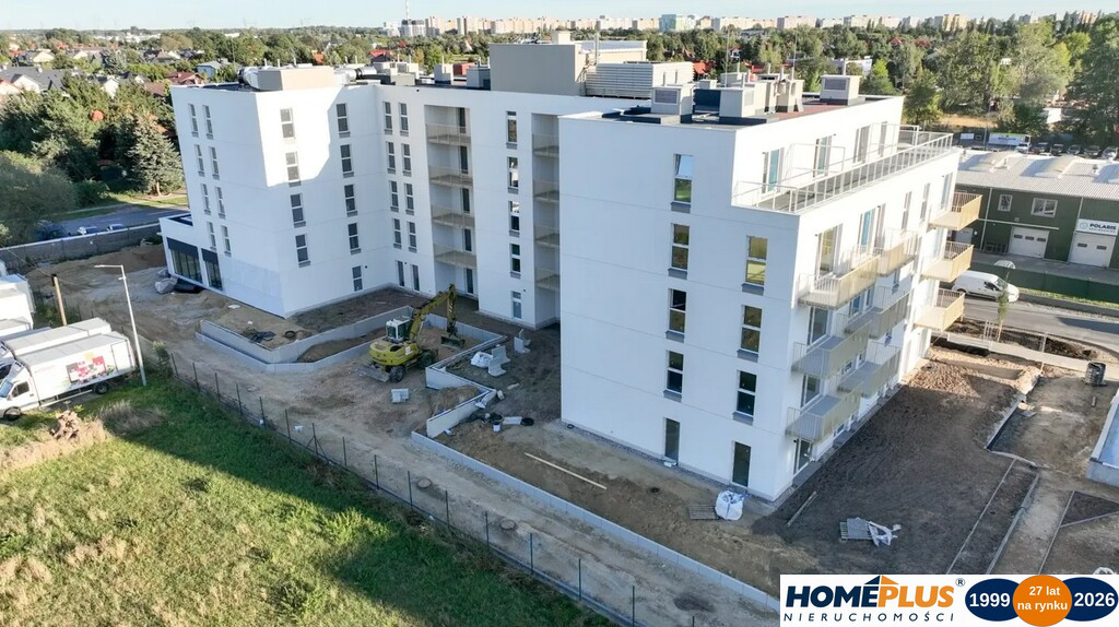 Mieszkanie Sprzedaż Warszawa Białołęka Białołęcka
