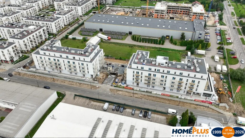 Mieszkanie Sprzedaż Warszawa Białołęka Białołęcka