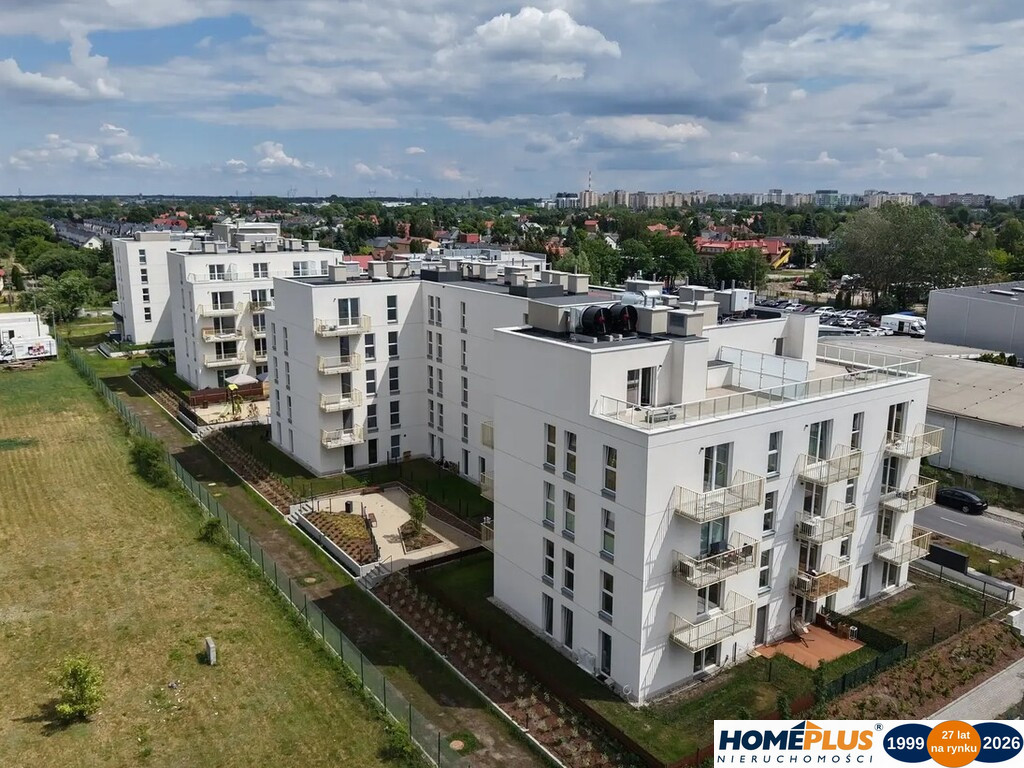 Mieszkanie Sprzedaż Warszawa Białołęka Białołęcka