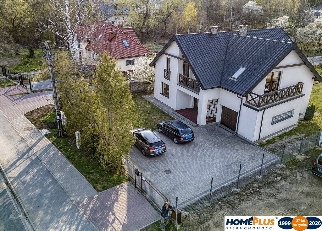Dom Sprzedaż Łomianki Wiślana