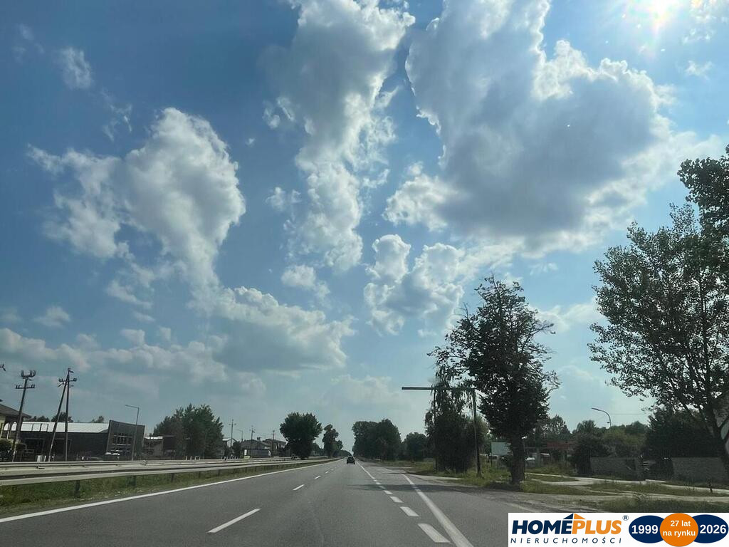 Działka Sprzedaż Słupno