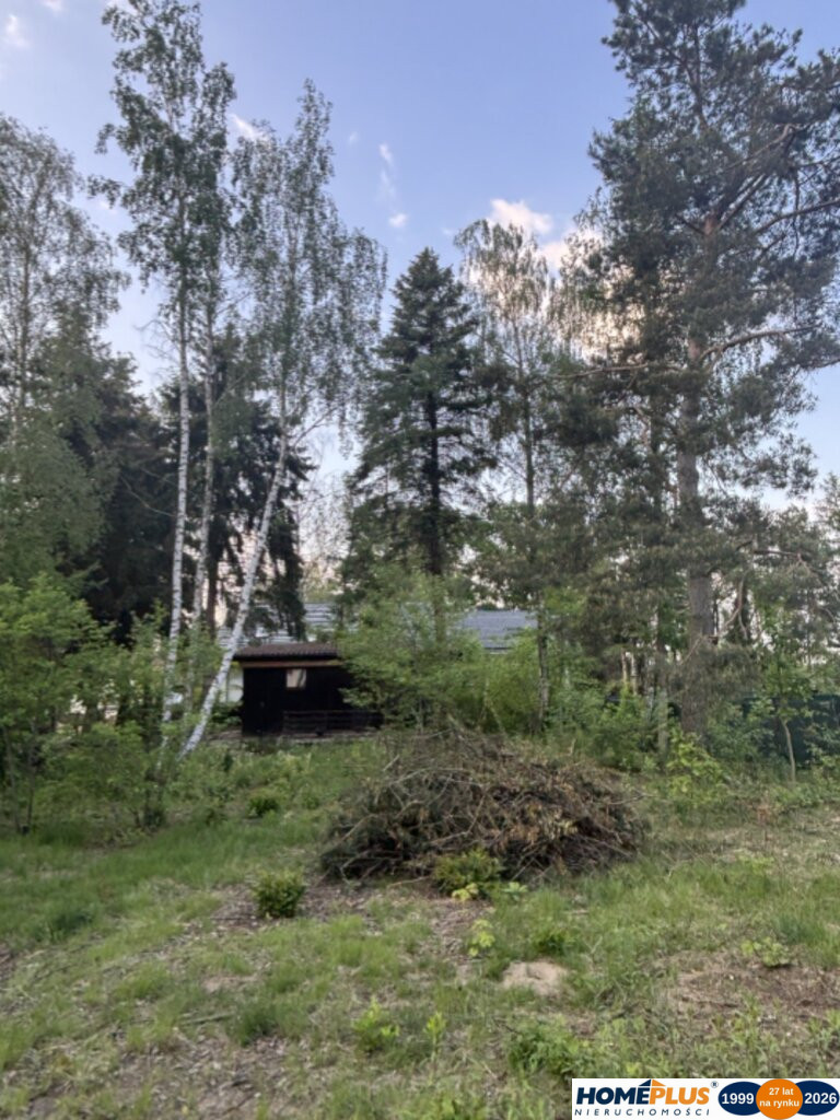 Działka Sprzedaż Nowe Załubice