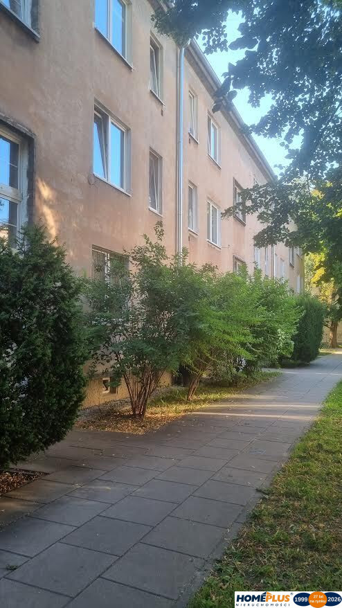 Mieszkanie Sprzedaż Warszawa Mokotów Wołoska