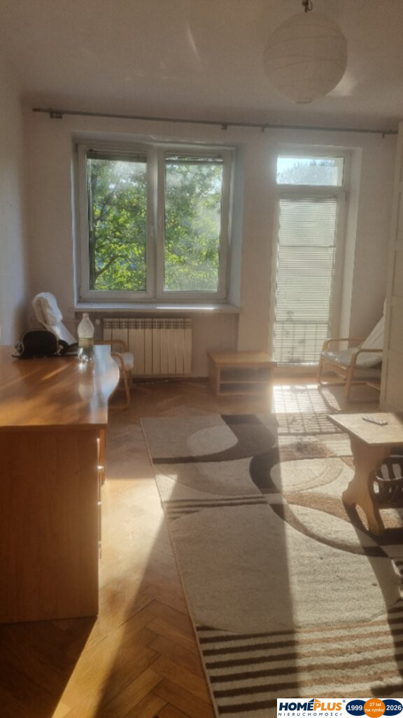 Mieszkanie Sprzedaż Warszawa Mokotów Wołoska