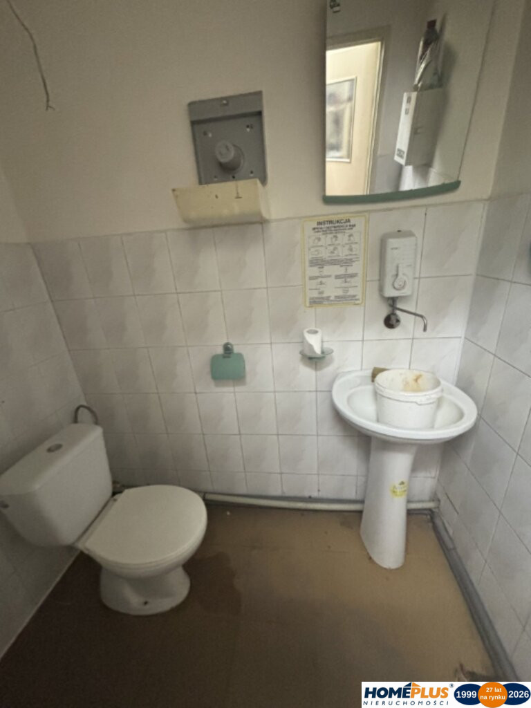 Lokal Sprzedaż Kobyłka
