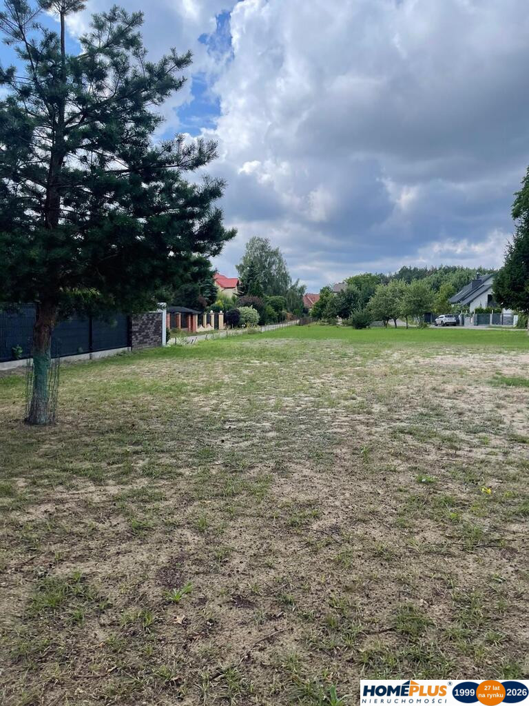 Działka Sprzedaż Słupno