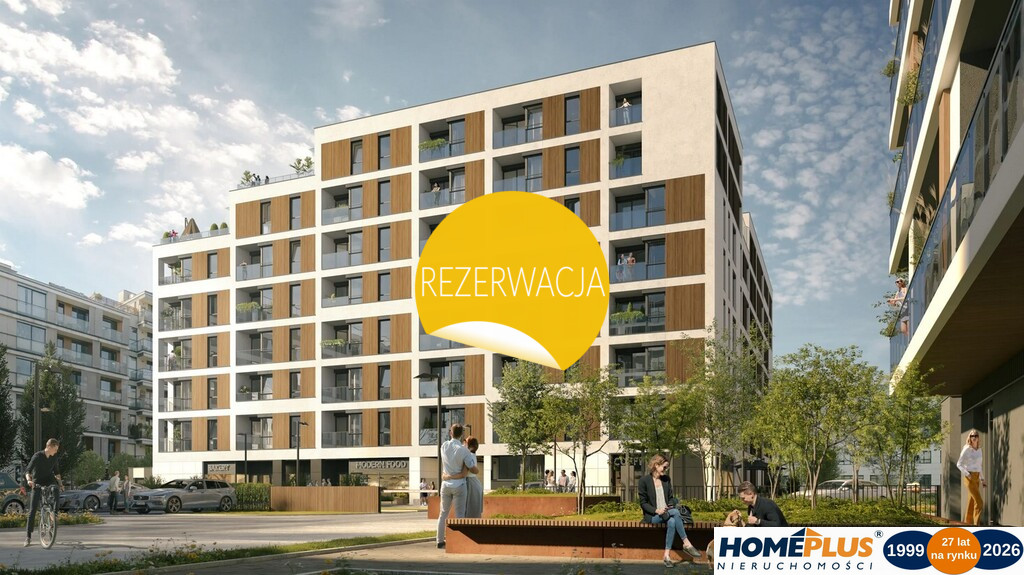 Mieszkanie Sprzedaż Warszawa Mokotów Cybernetyki