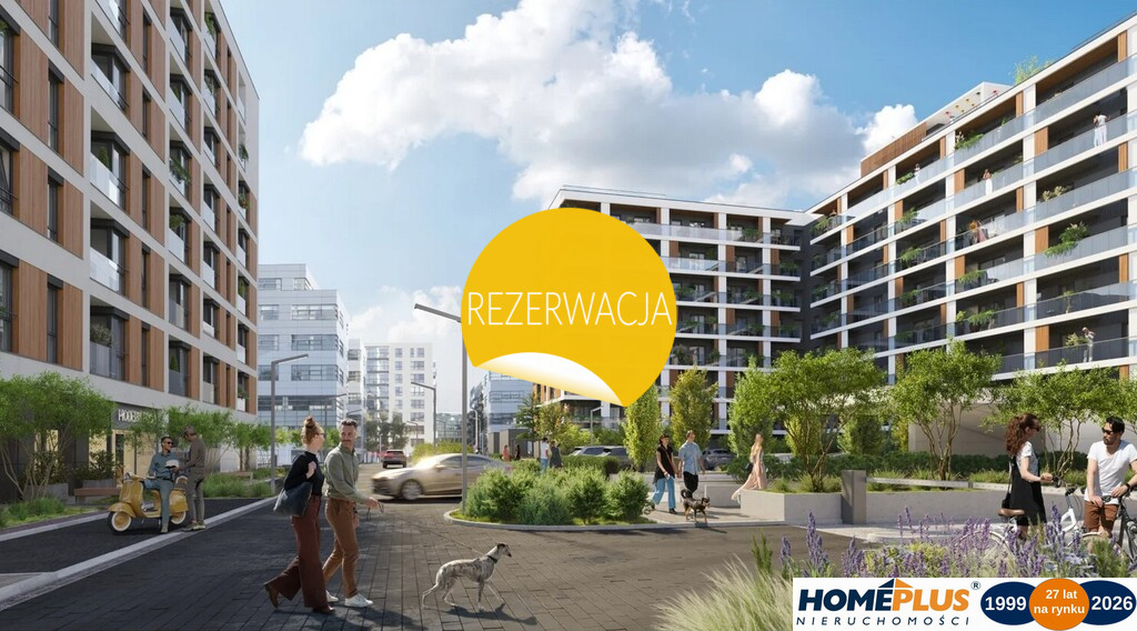 Mieszkanie Sprzedaż Warszawa Mokotów Cybernetyki