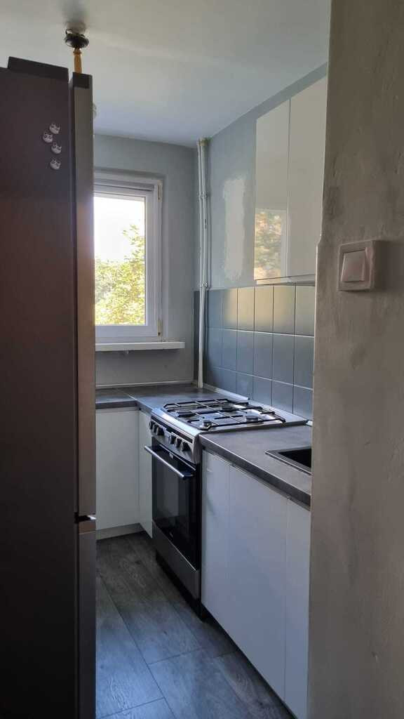 Mieszkanie Sprzedaż Warszawa Bielany Dorycka