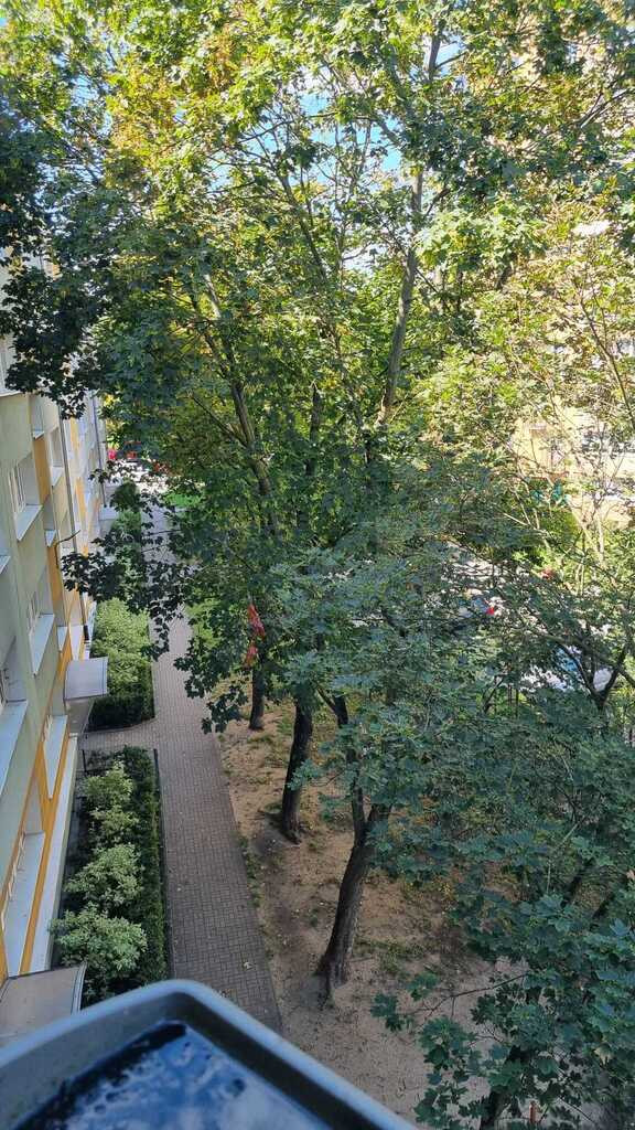 Mieszkanie Sprzedaż Warszawa Bielany Dorycka