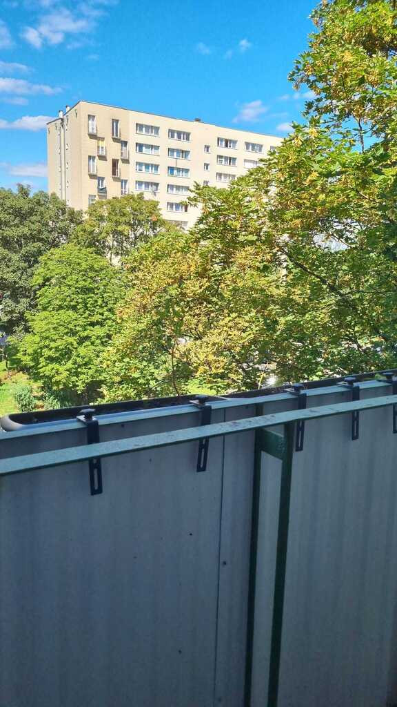 Mieszkanie Sprzedaż Warszawa Bielany Dorycka
