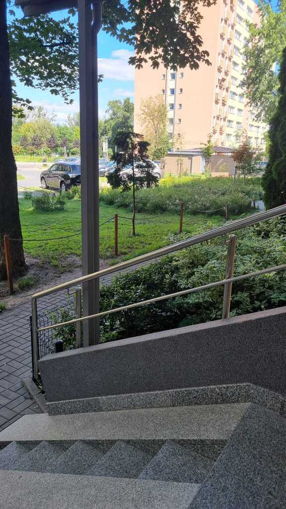 Mieszkanie Sprzedaż Warszawa Bielany Dorycka