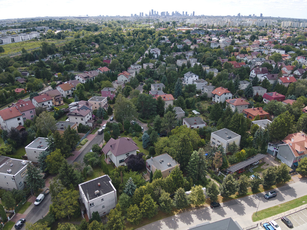 Dom Sprzedaż Warszawa Targówek Ametystowa