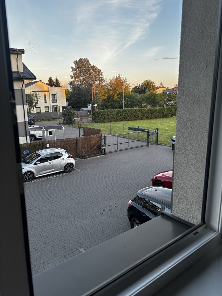 Mieszkanie Sprzedaż Łomianki Włościańska
