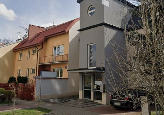 Dom Sprzedaż Warszawa Nasielska