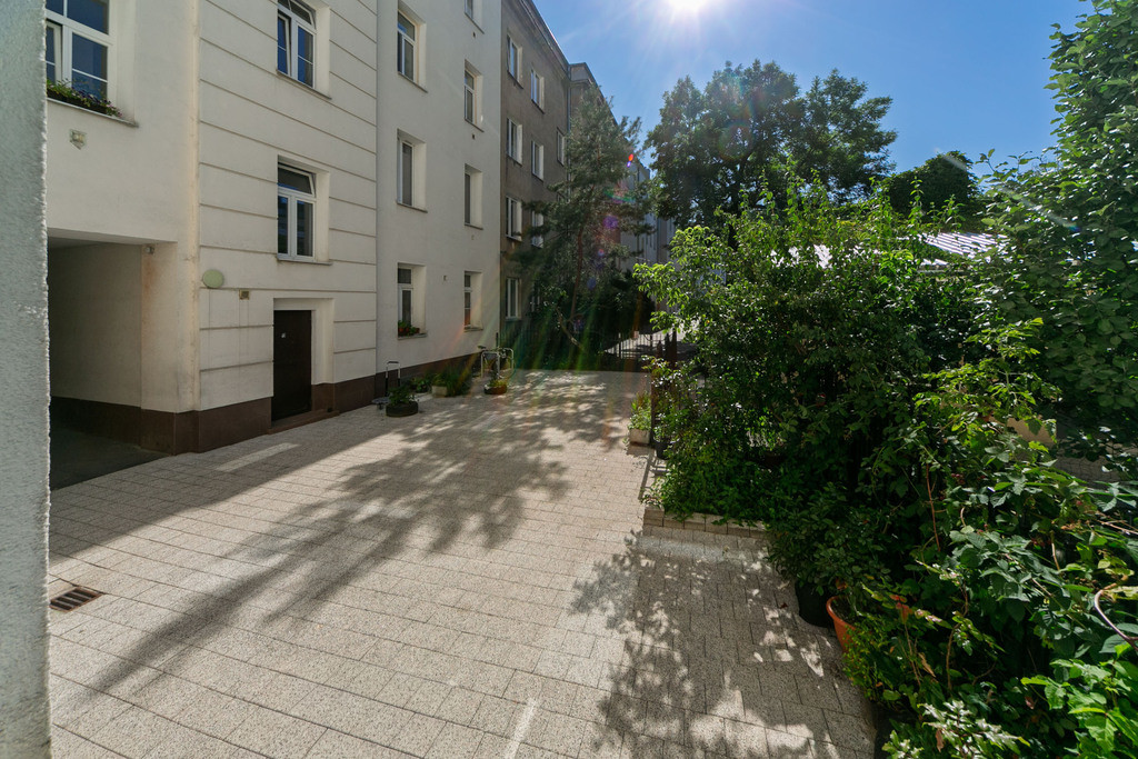 Mieszkanie Sprzedaż Warszawa Praga-Północ Łochowska