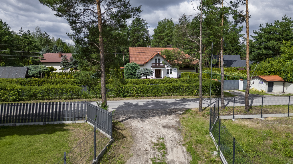 Działka Sprzedaż Mieszkowo Graniczna