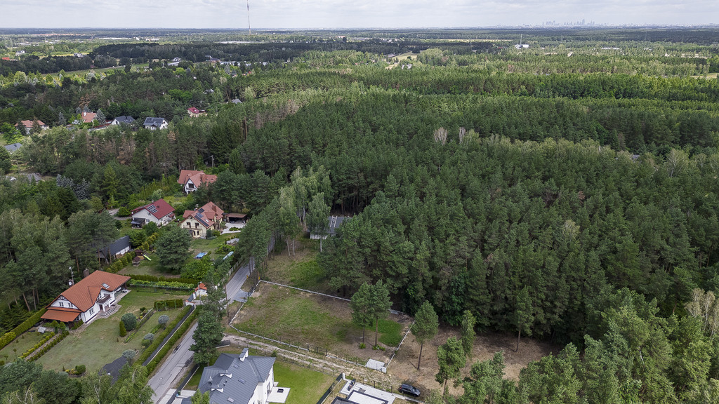 Działka Sprzedaż Mieszkowo Graniczna