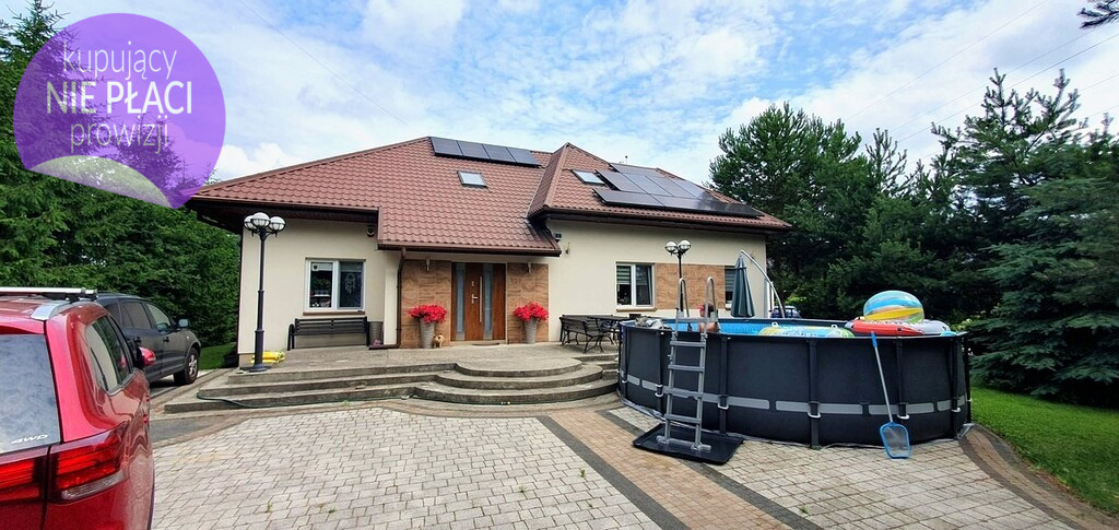 Dom Sprzedaż Wszebory