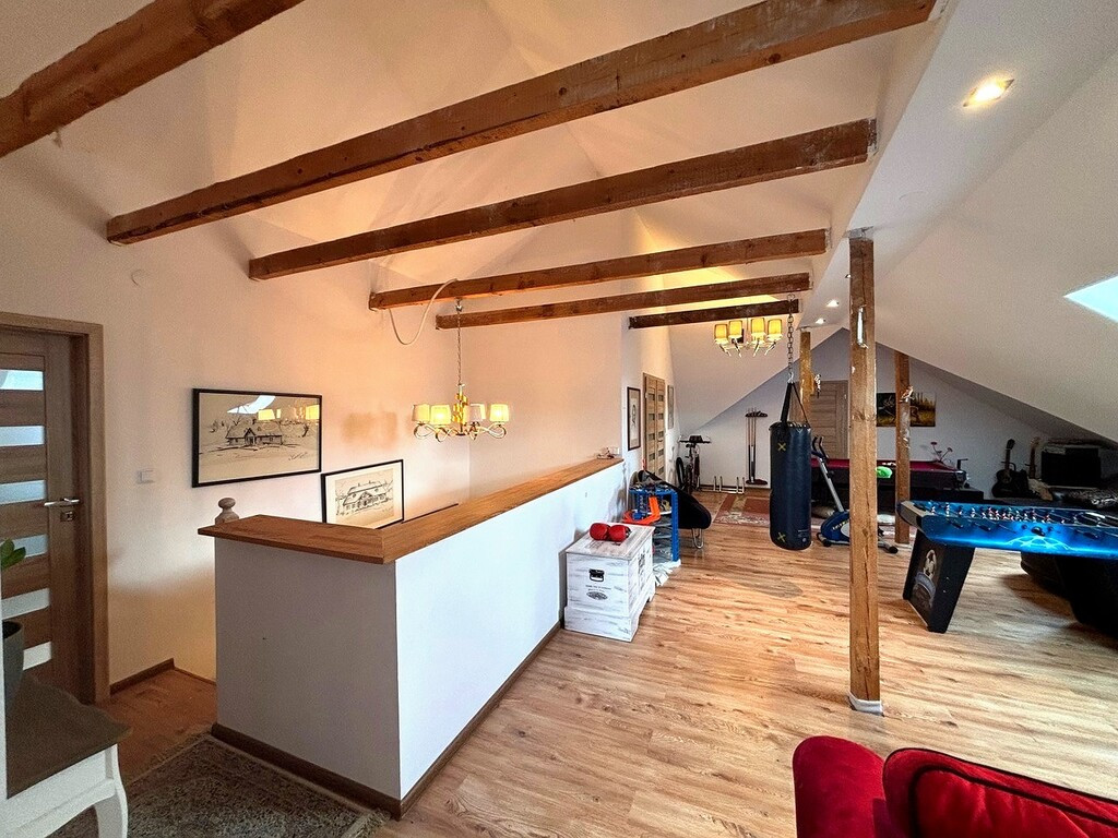 Dom Sprzedaż Wszebory