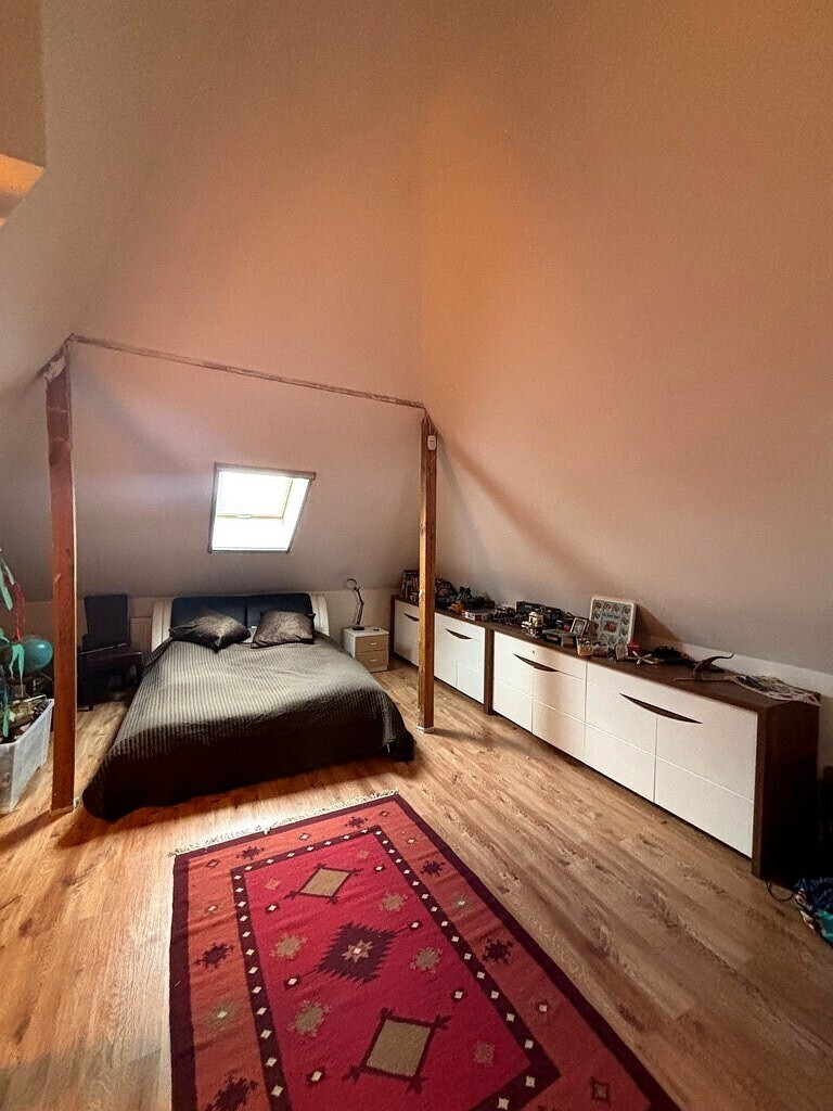 Dom Sprzedaż Wszebory
