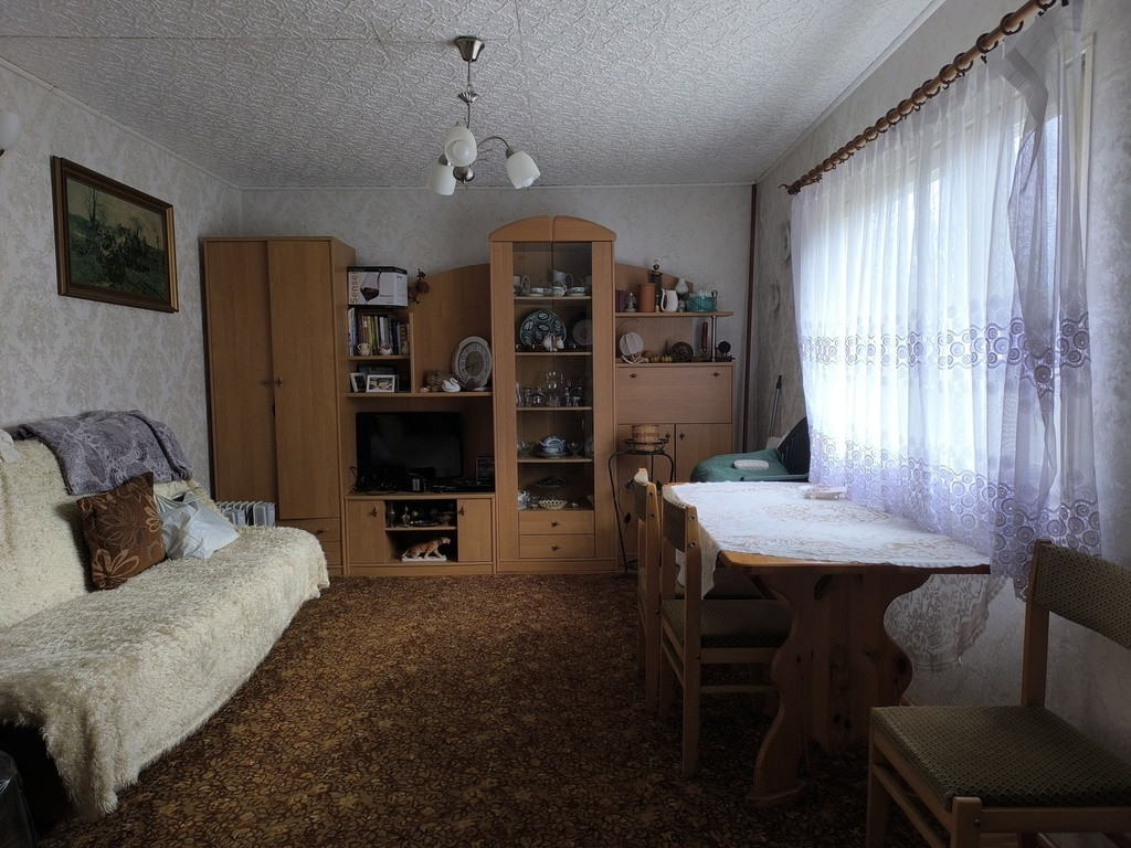 Działka Sprzedaż Łosie