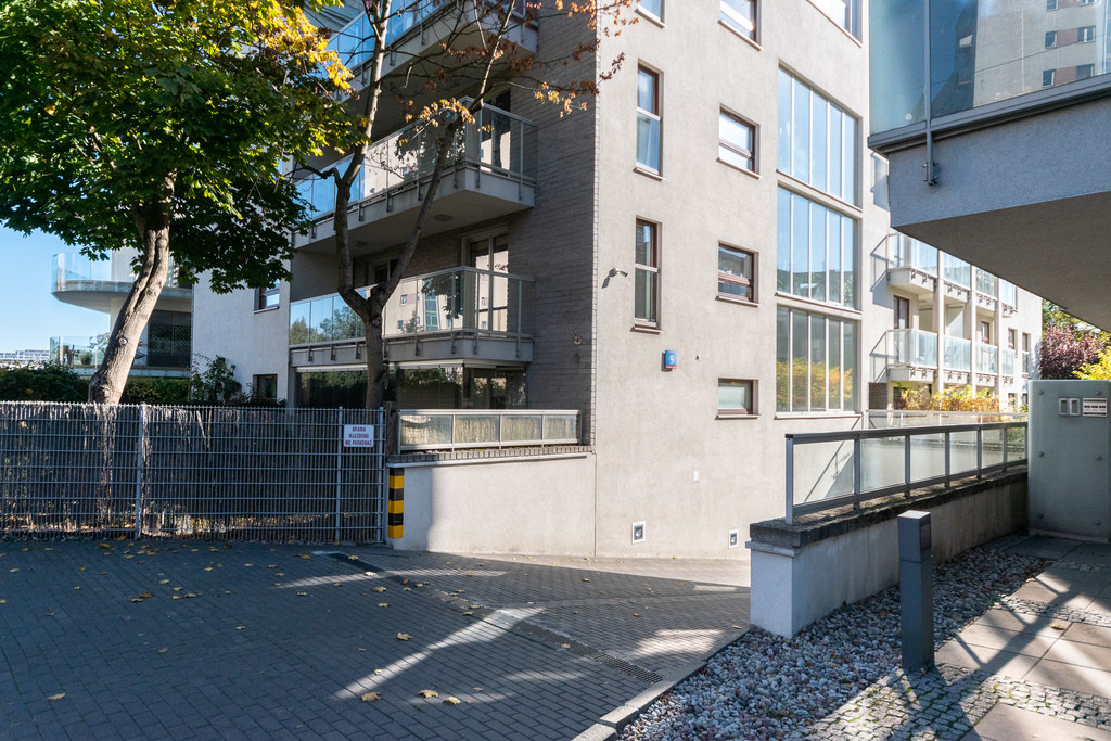 Mieszkanie Wynajem Warszawa Żoliborz Zabłocińska