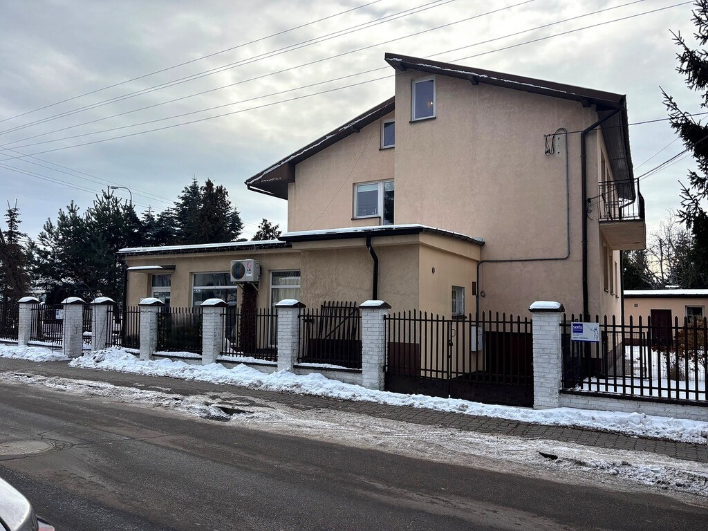 Lokal Wynajem Marki