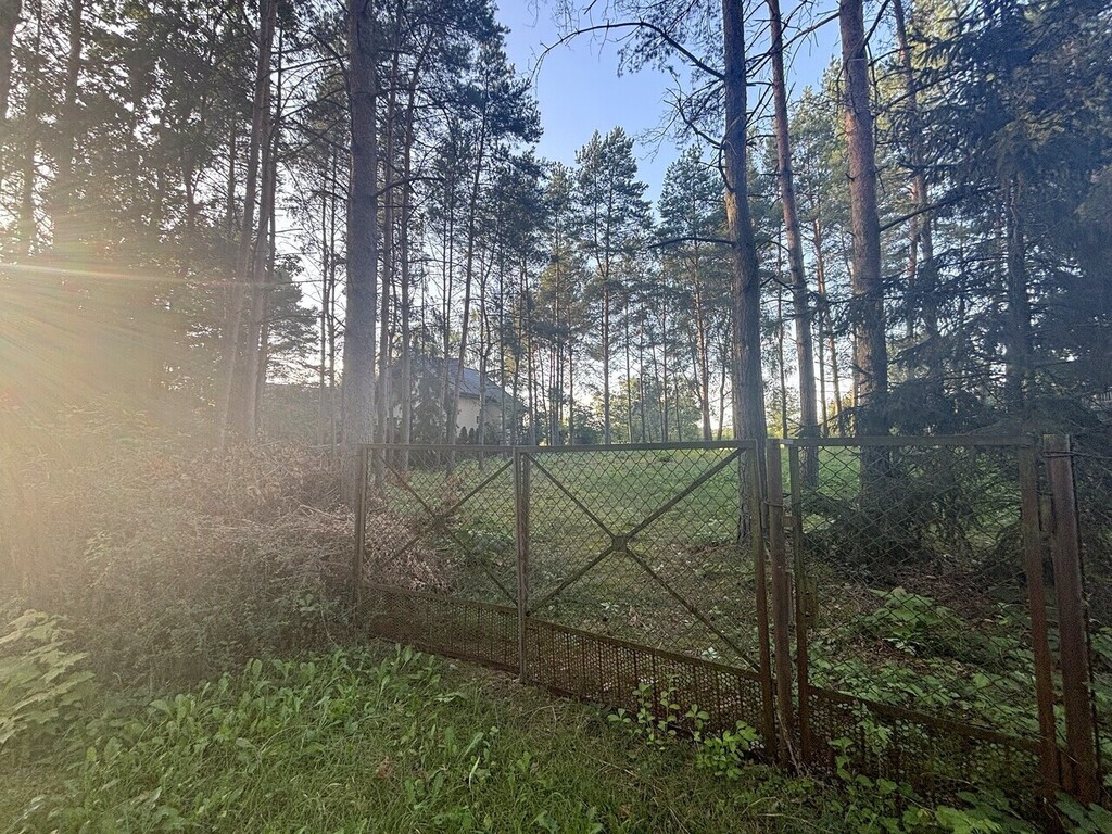 Działka Sprzedaż Ruda