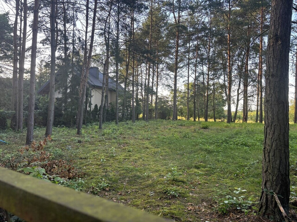 Działka Sprzedaż Ruda