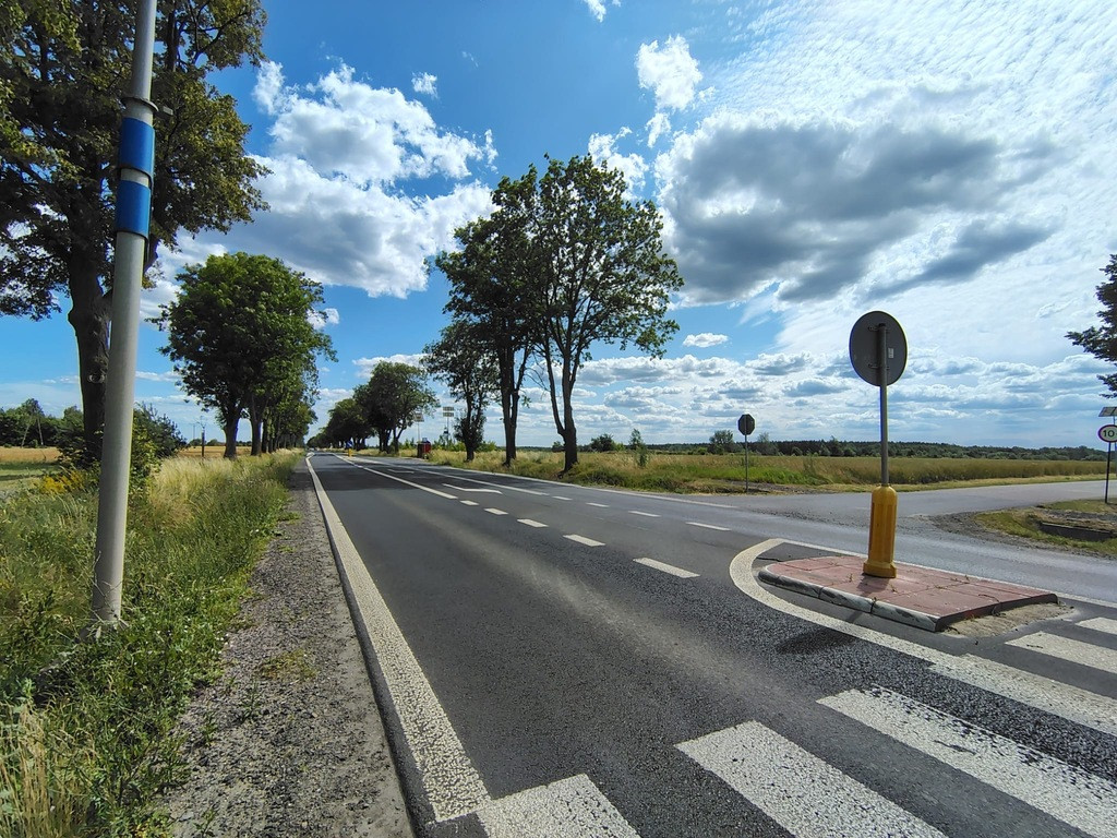 Działka Sprzedaż Gzowo