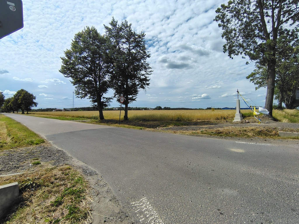Działka Sprzedaż Gzowo