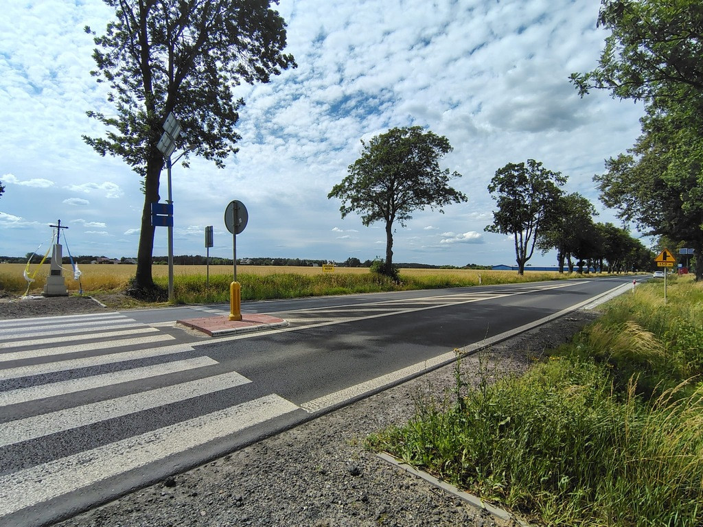 Działka Sprzedaż Gzowo