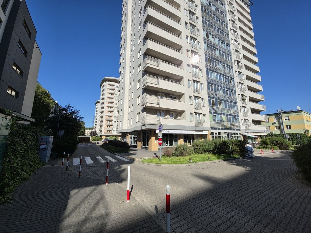 Mieszkanie Wynajem Warszawa Wola Radziwie