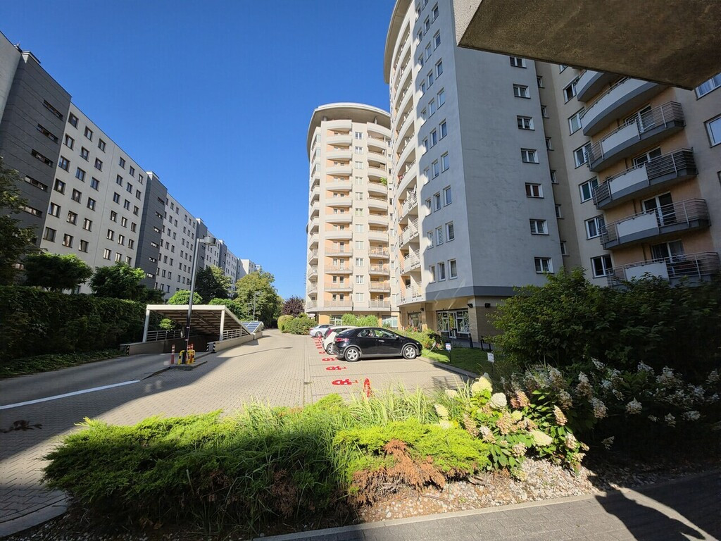 Mieszkanie Wynajem Warszawa Wola Radziwie