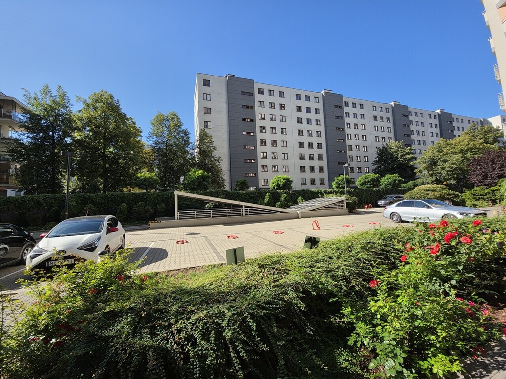 Mieszkanie Wynajem Warszawa Wola Radziwie