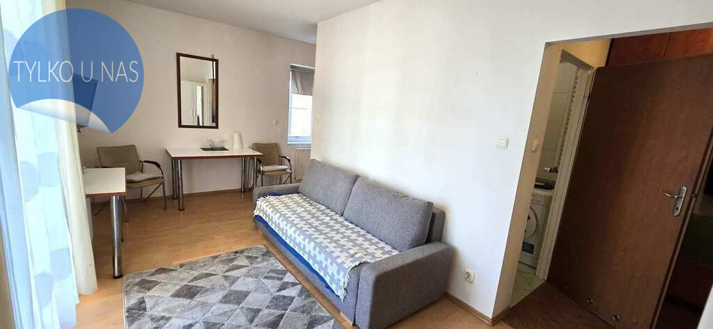 Mieszkanie Wynajem Poznań Nowe Miasto Bliźniąt