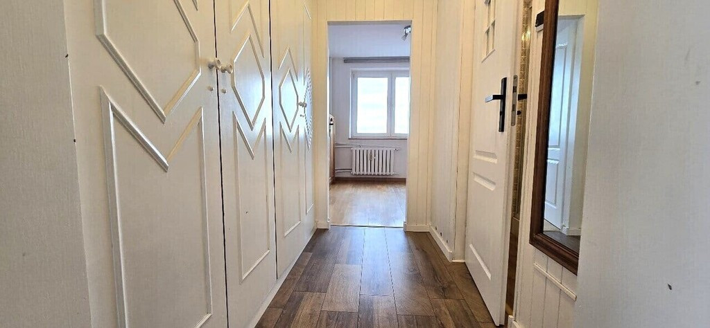 Mieszkanie Wynajem Poznań Nowe Miasto os.&nbsp;Rzeczypospolitej