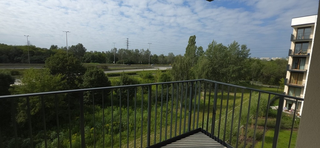 Mieszkanie Wynajem Warszawa Mokotów Adama Borkiewicza
