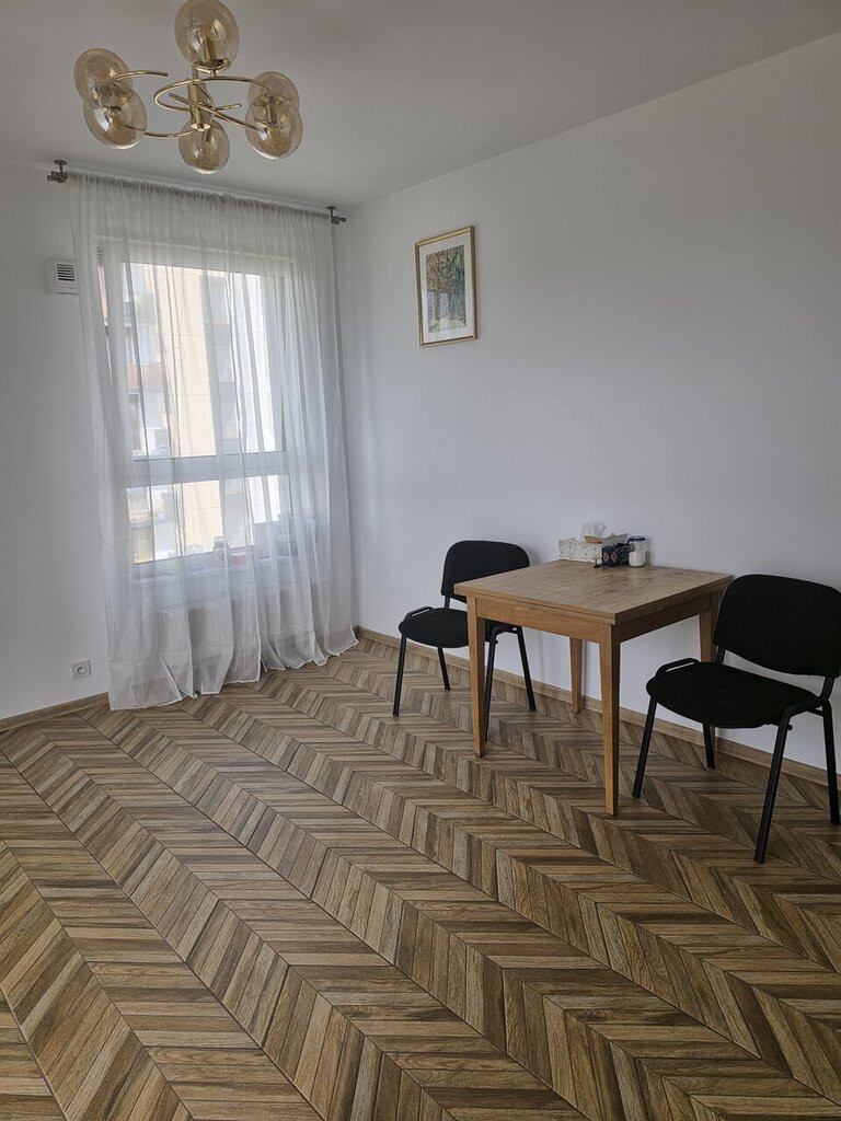 Mieszkanie Wynajem Warszawa Mokotów Adama Borkiewicza