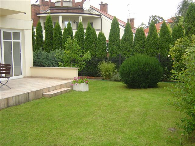 Dom Wynajem Warszawa Wilanów