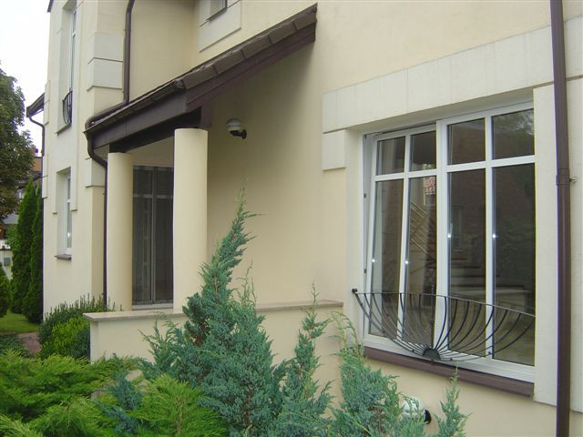 Dom Wynajem Warszawa Wilanów