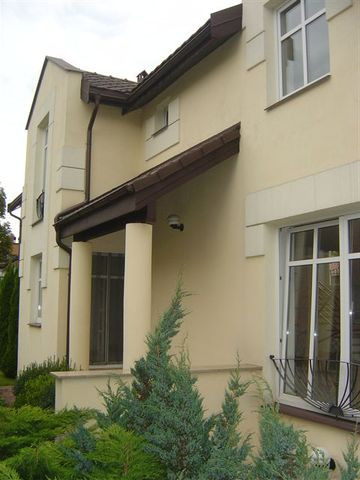 Dom Wynajem Warszawa Wilanów