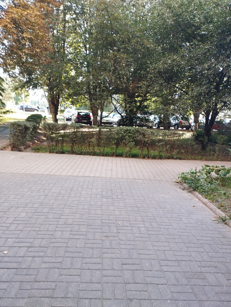 Mieszkanie Wynajem Warszawa Praga-Południe gen. Romana Abrahama