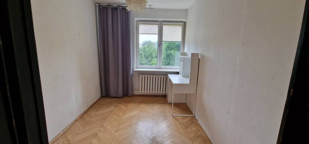 Mieszkanie Wynajem Warszawa Ursynów Nutki