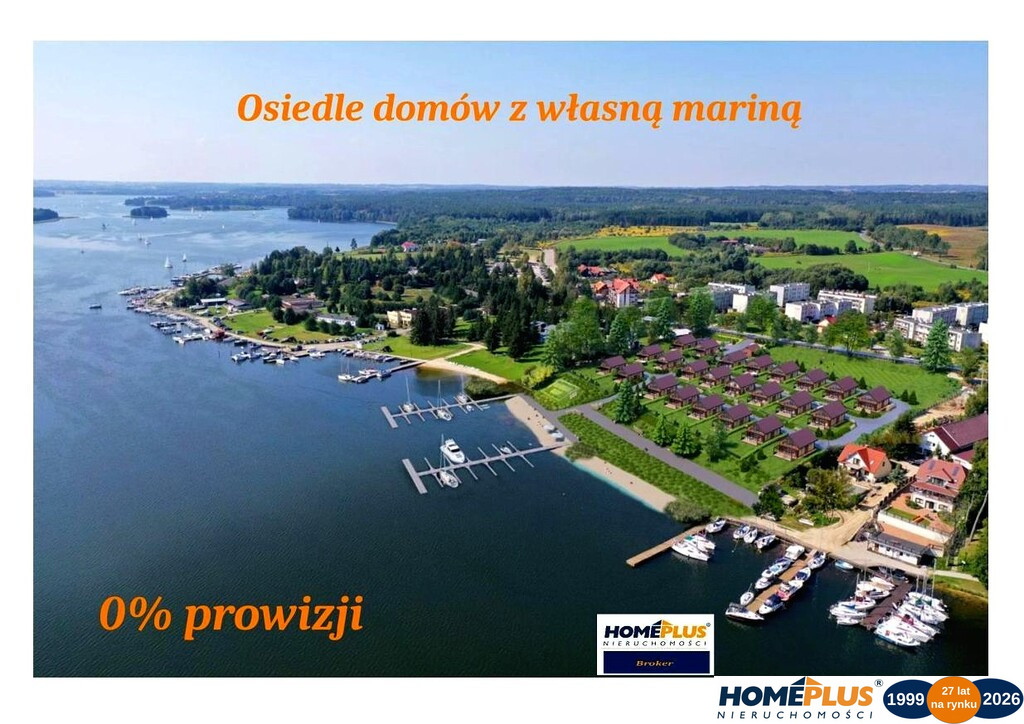 Dom Sprzedaż Ryn