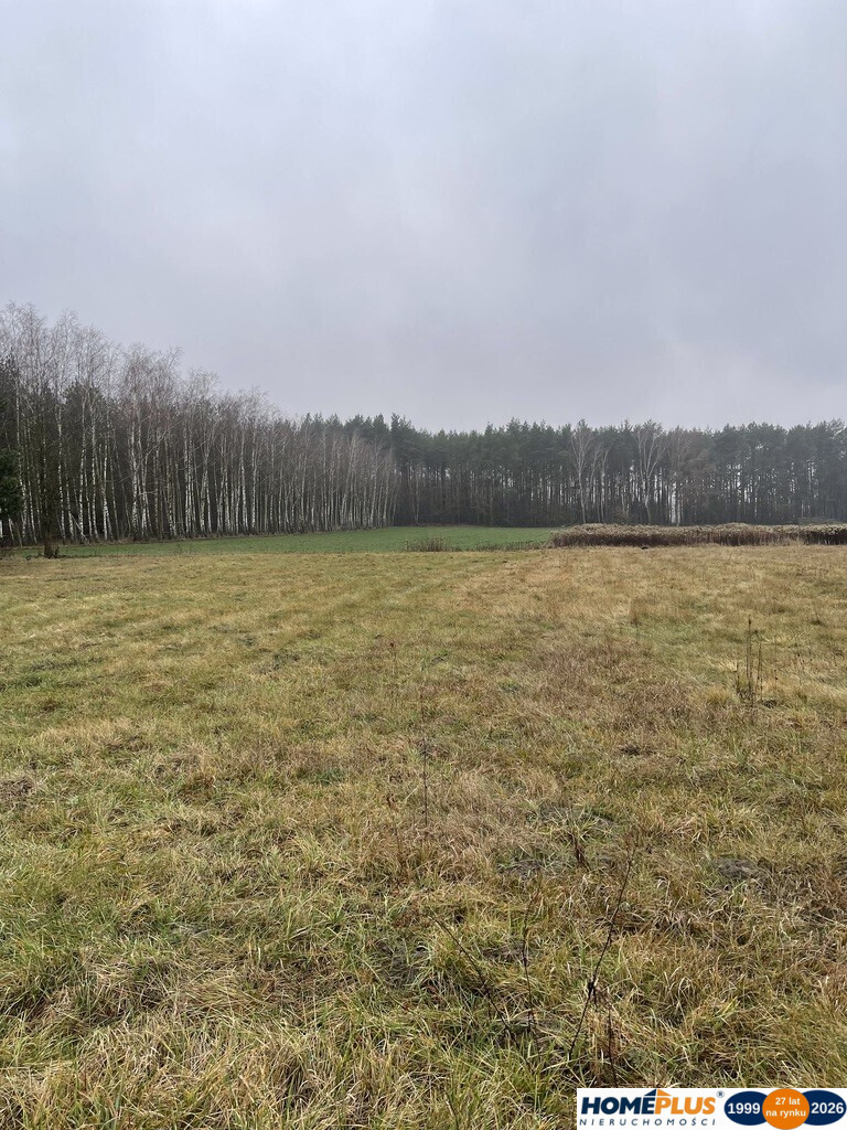 Działka Sprzedaż Sieraków