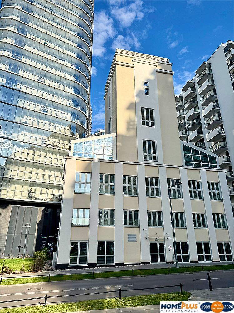 Mieszkanie Sprzedaż Warszawa Wola Marcina Kasprzaka
