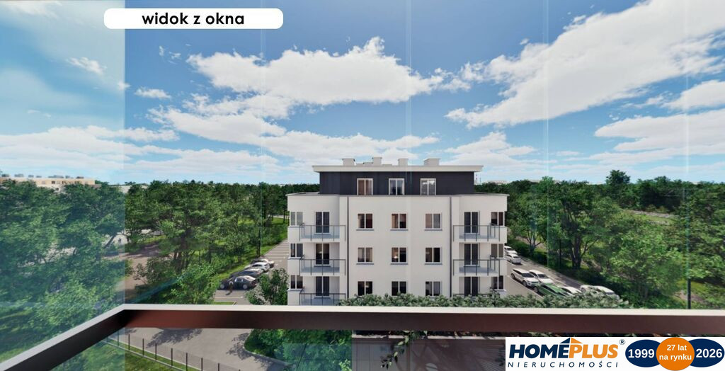 Mieszkanie Sprzedaż Warszawa Białołęka Marywilska