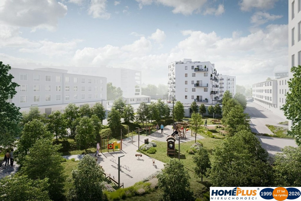 Inwestycja Warszawa Wola Towarowa